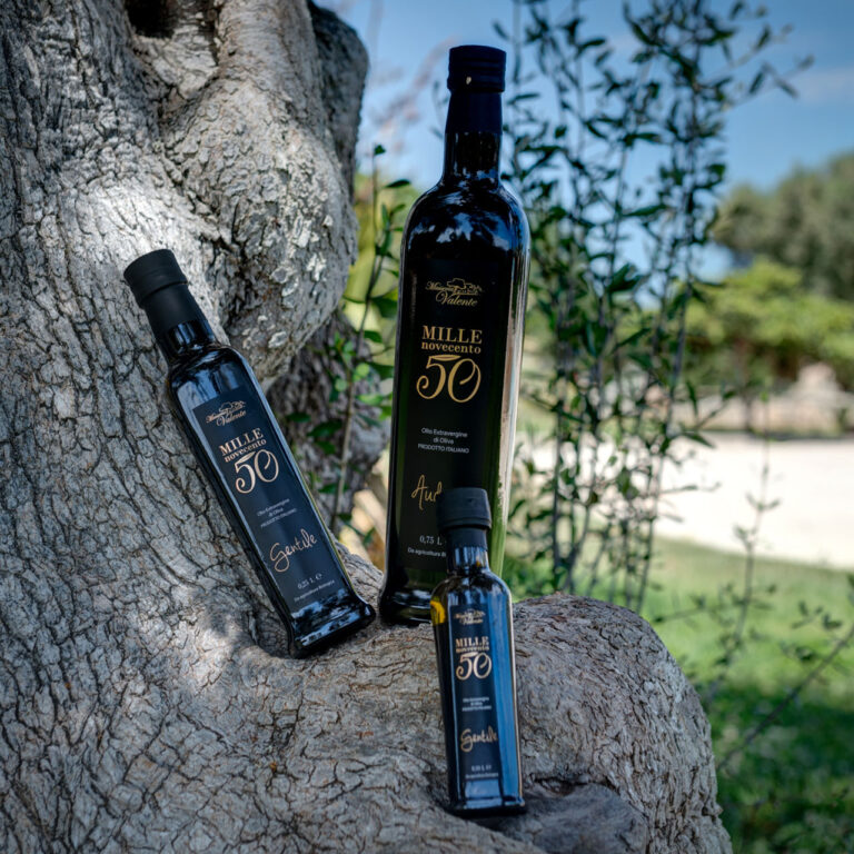 Olio AMABILE