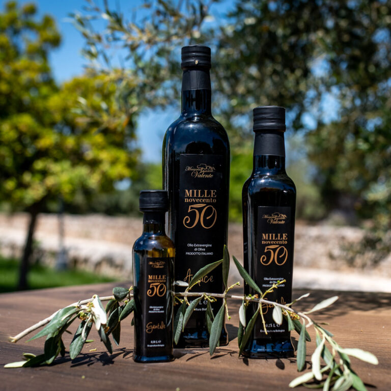 Olio AUDACE